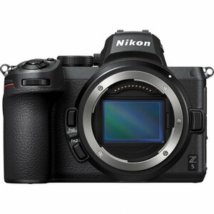 Nikon Z5 + 24-50